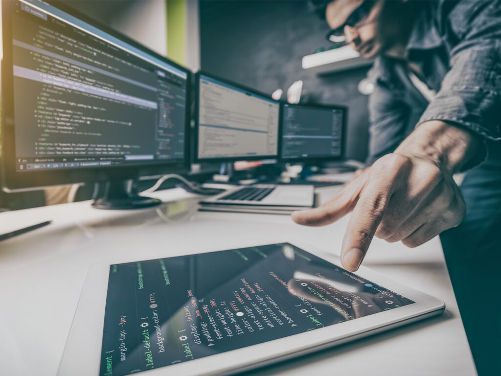 Website Development Trends