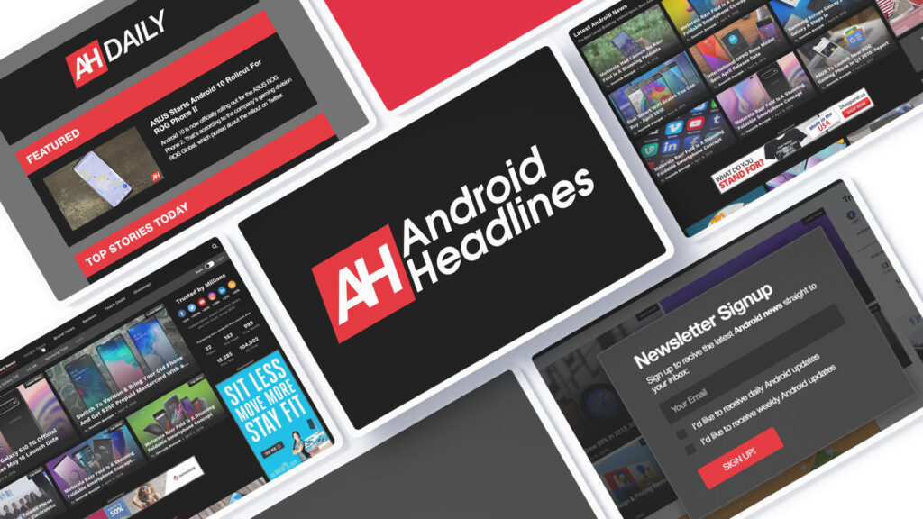 Android Headlines