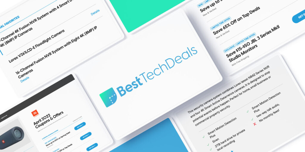 DT Coupons Businesscards