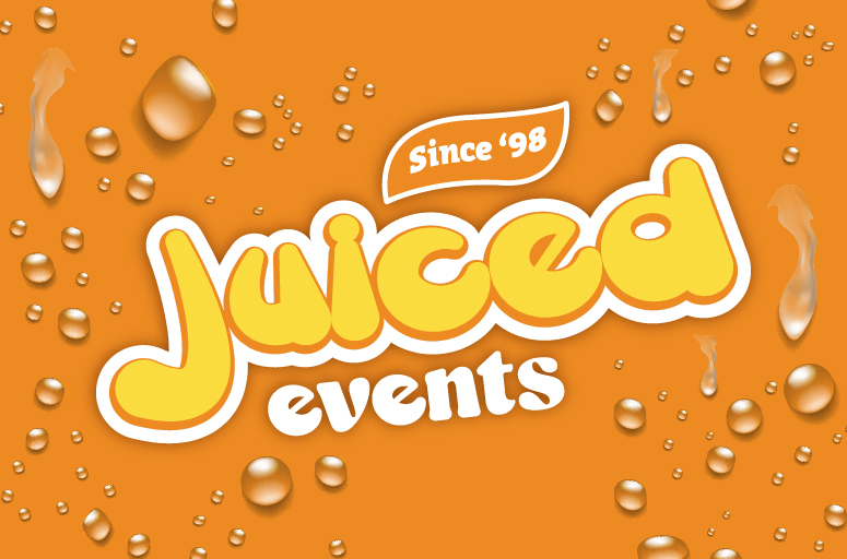 Juiced logo