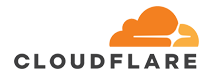 cloudflare logo