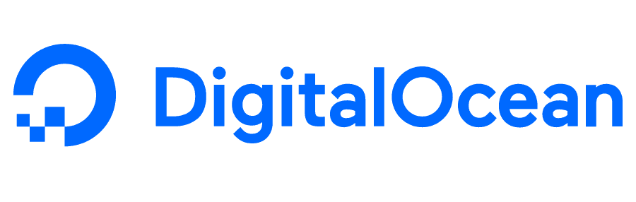 digital ocean logo