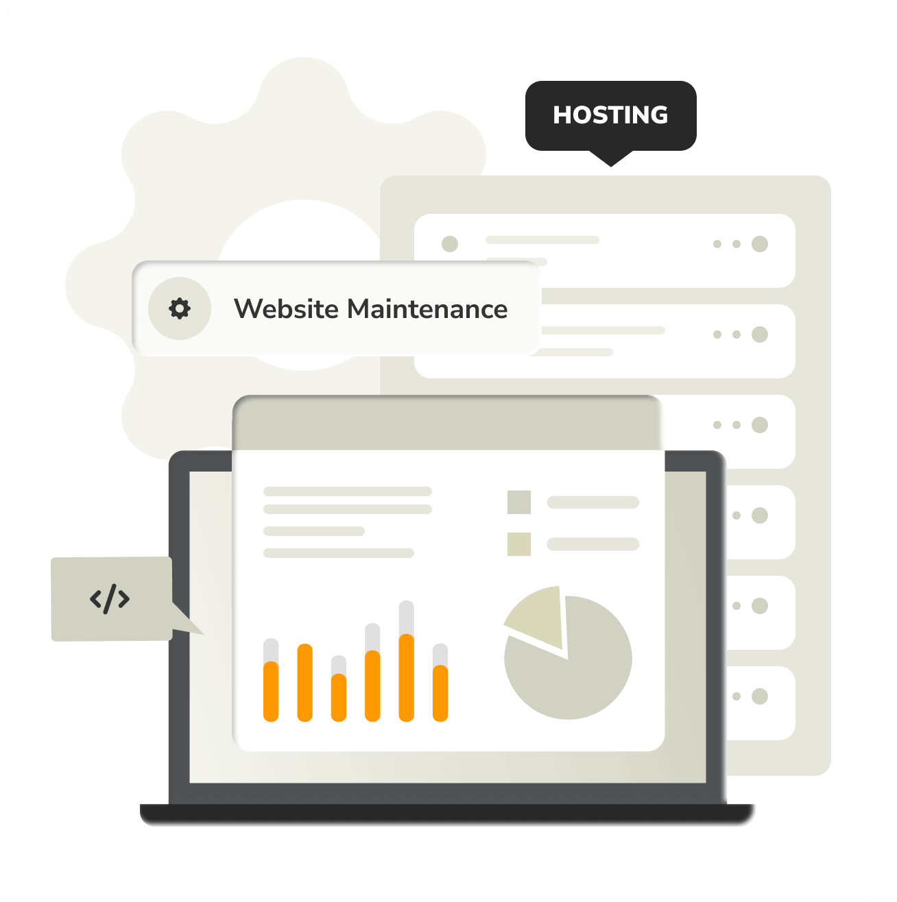 hosting-illustration