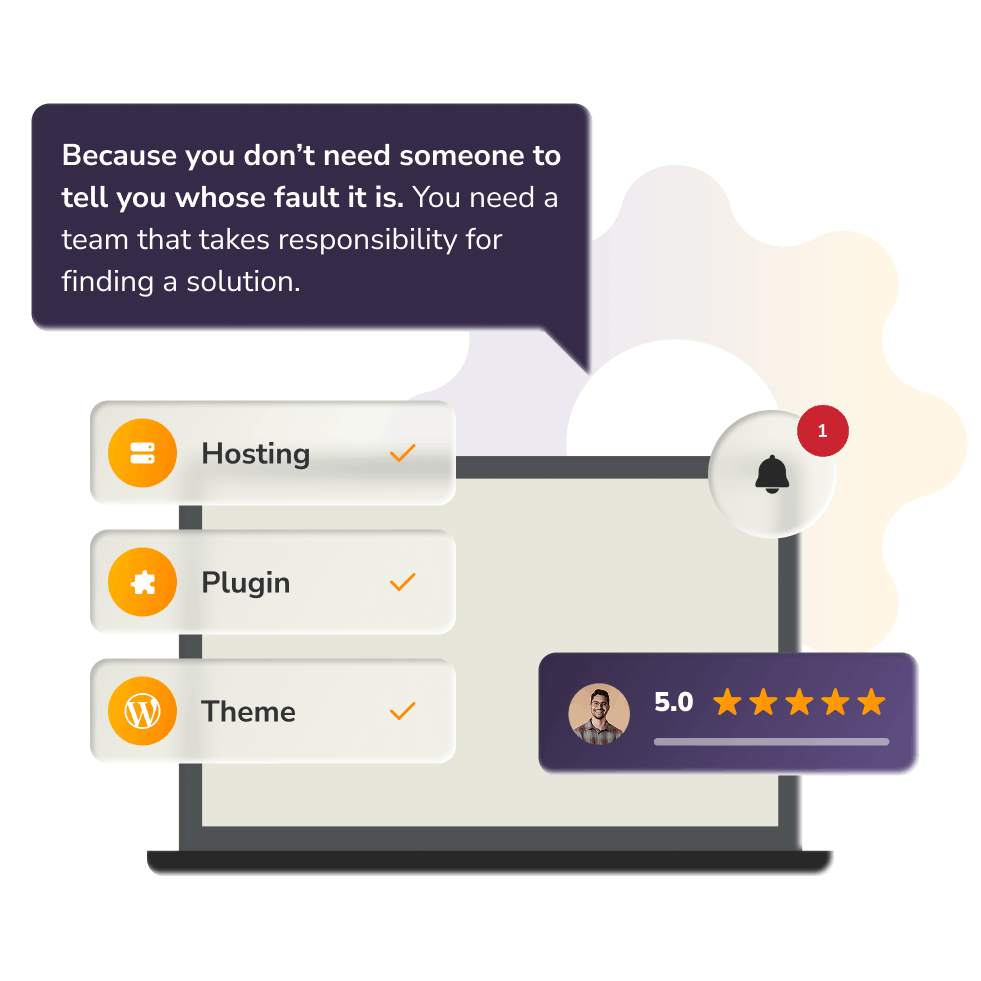 hosting-and-management-illustration