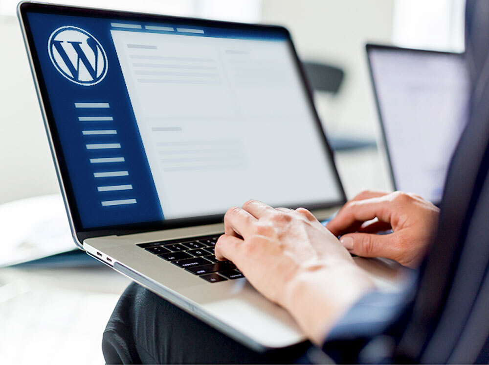 Why a Fast-Loading WordPress Website Wins in Business Image